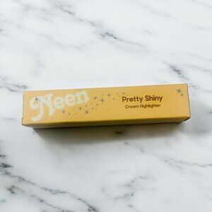 Pretty Shiny Set – Dewy Cream Highlighter | Shade: Metta